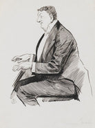 Richard Corney Grain NPG 3455