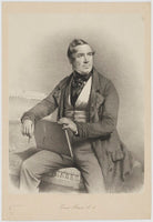 David Roberts NPG D39789