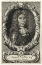 Edmund Ludlow NPG D28924