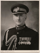 Philip William Gladstone Pope NPG x180860