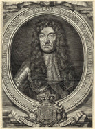 King Charles II NPG D29272