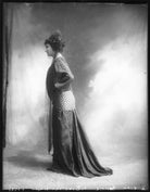 Lillah McCarthy NPG x101009