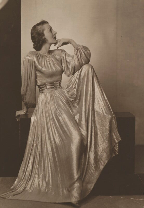 Gertrude lawrence npg x19919