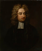 Jonathan Swift NPG 4407