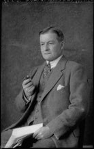 Arthur Milton Bent NPG x41761