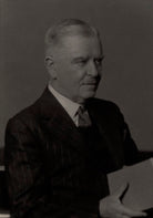 Sir Arthur Rowland Knapp NPG x168782