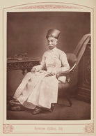 Byramjee Jeejeebhoy NPG Ax28694