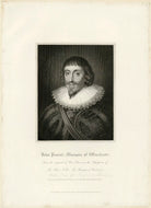 John Paulet, 5th Marquess of Winchester NPG D28168