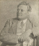 Hendrik Malberg NPG Ax2246