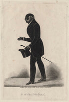 Ernest Augustus, Duke of Cumberland and King of Hanover NPG D16355