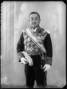 Tsuneo Matsudaira NPG x124971