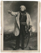 Hugh Gough, 1st Viscount Gough NPG D34648