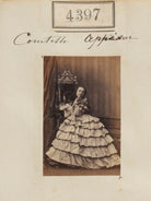 Countess Appiani NPG Ax54410