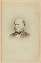 Sir George Gilbert Scott Sr NPG x46626