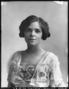 Hope Charteris NPG x102053