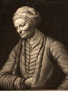 Jedidiah Buxton NPG D888