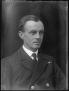 Sidney Robert Drury-Lowe NPG x43378