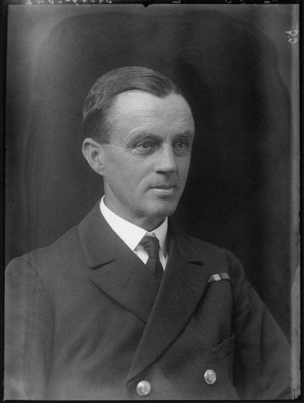 Sidney robert drury lowe npg x43378