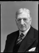 Alfred Edward Woodley Mason NPG x27031