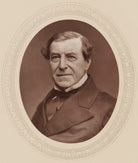 Frederick Thesiger, 1st Baron Chelmsford NPG Ax17491