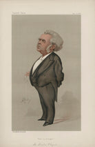 Charles Floquet ('Men of the Day. No. 403.') NPG D44390