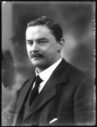 David Kirkwood, 1st Baron Kirkwood NPG x122309