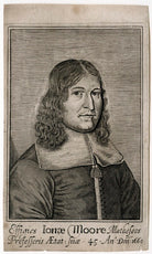 Sir Jonas Moore NPG D42257