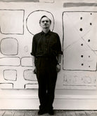 William George Scott NPG x126270