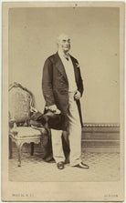 Sir Francis Grant NPG x129555