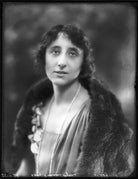 Lady Frances Ryder NPG x123159