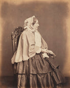 Fanny Stirling NPG P301(180)