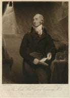George Canning NPG D32588