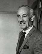 Richard Evelyn Fleming NPG x165906