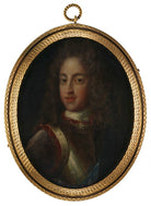 Prince James Francis Edward Stuart NPG 273
