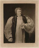 Robert James Carr NPG D32706