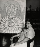 Amelia Peláez Del Casal NPG x132307