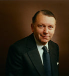 Francis Leslie Pym, Baron Pym NPG x174122