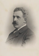 Isidore Gluckstein NPG x201302