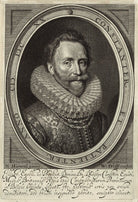 Dudley Carleton, Viscount Dorchester NPG D26050