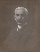 Charles Chree NPG x166532