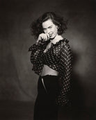 Sarah Jane Morris NPG x127299