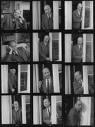 Frith Banbury NPG x195131