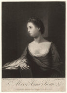 Anna Swan NPG D4339