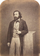 Arthur Hughes NPG P30