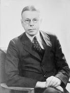 Joseph Edward Coates NPG x99365