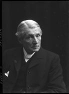 Henry Latimer Jackson NPG x43389