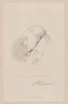 John Jervis, Earl of St Vincent NPG D40016