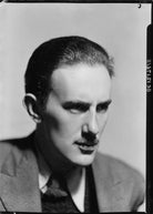 Connery Chappell NPG x10733