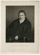 John Bartlam NPG D21485