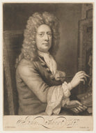John Lambert NPG D3523